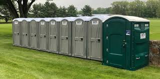 Best Restroom Trailer for Weddings  in Elm Creek, TX