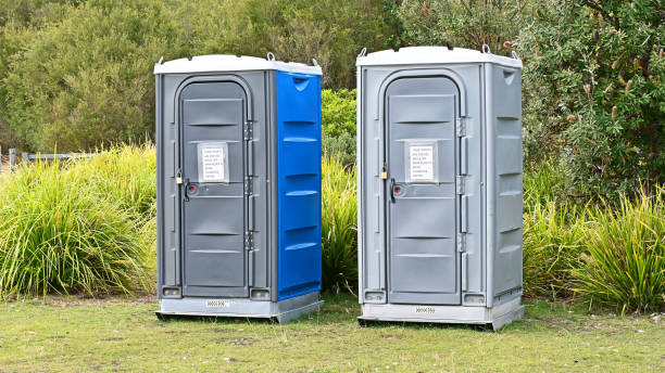 Best Portable Restroom Servicing (Cleaning and Restocking)  in Elm Creek, TX