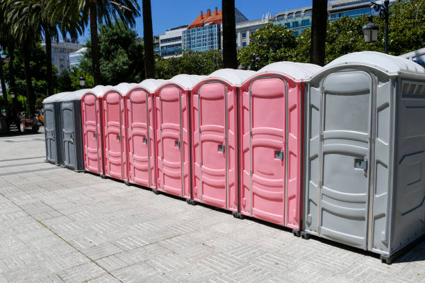  Elm Creek, TX Portable Potty Rental Pros