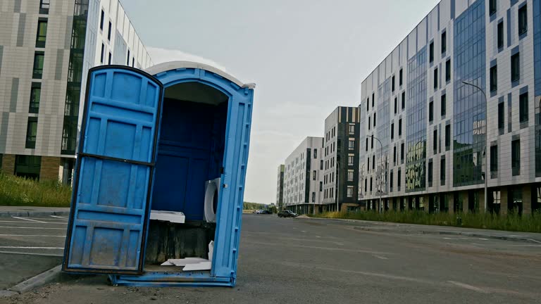 Best Eco-Friendly Portable Toilets  in Elm Creek, TX