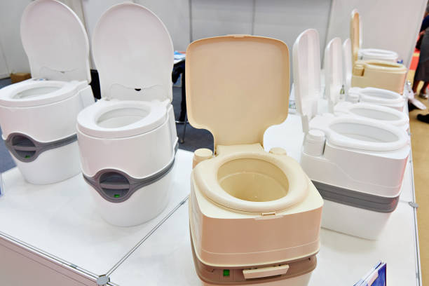 Best Portable Toilet Rental for Emergency Services  in Elm Creek, TX